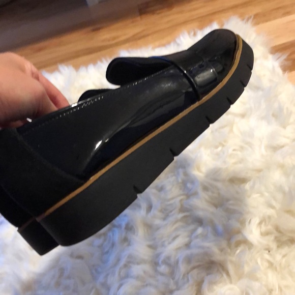 Dr.Scholls Energized Foam Tech black flats size 6M - Picture 7 of 7
